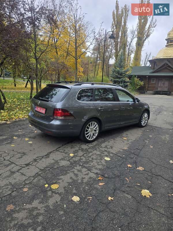 Універсал Volkswagen Golf 2012 в Києві фото 52 Універсал Volkswagen Golf 2012 в Києві