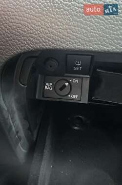 Универсал Volkswagen Golf 2012 в 