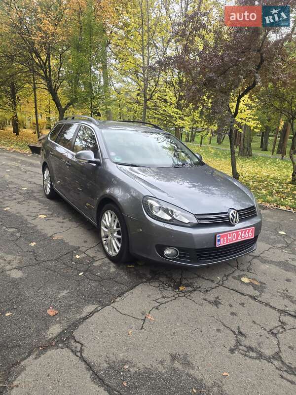 Універсал Volkswagen Golf 2012 в Києві фото 56 Універсал Volkswagen Golf 2012 в Києві