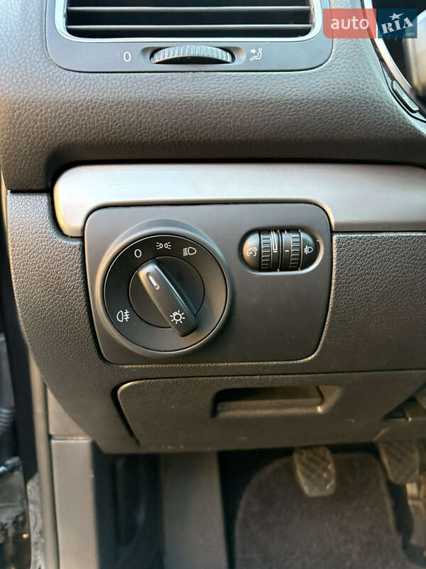 Хэтчбек Volkswagen Golf 2010 в Белой Церкви фото 26 Хэтчбек Volkswagen Golf 2010 в Белой Церкви