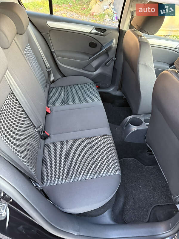 Хэтчбек Volkswagen Golf 2010 в Белой Церкви фото 42 Хэтчбек Volkswagen Golf 2010 в Белой Церкви