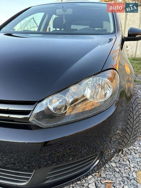 Хэтчбек Volkswagen Golf 2010 в Белой Церкви фото 62 Хэтчбек Volkswagen Golf 2010 в Белой Церкви