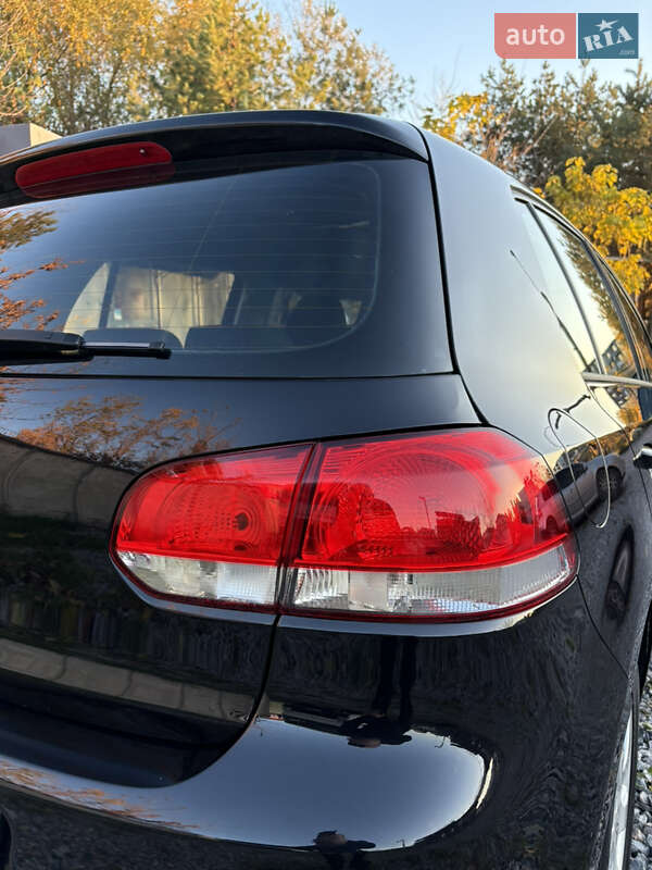 Хэтчбек Volkswagen Golf 2010 в Белой Церкви фото 64 Хэтчбек Volkswagen Golf 2010 в Белой Церкви