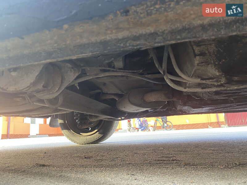 Универсал Volkswagen Golf 1994 в Жовкве фото 12 Универсал Volkswagen Golf 1994 в Жовкве