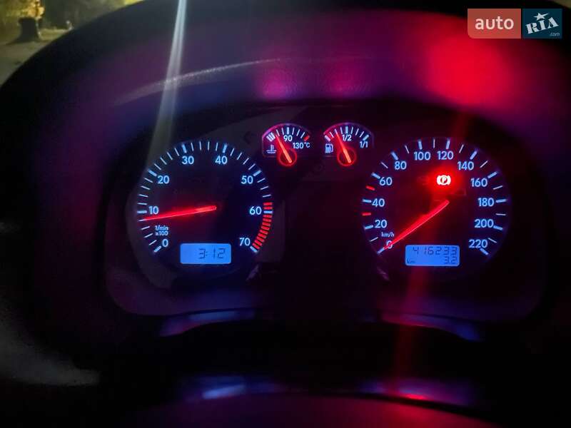 Хэтчбек Volkswagen Golf 1998 в Виннице