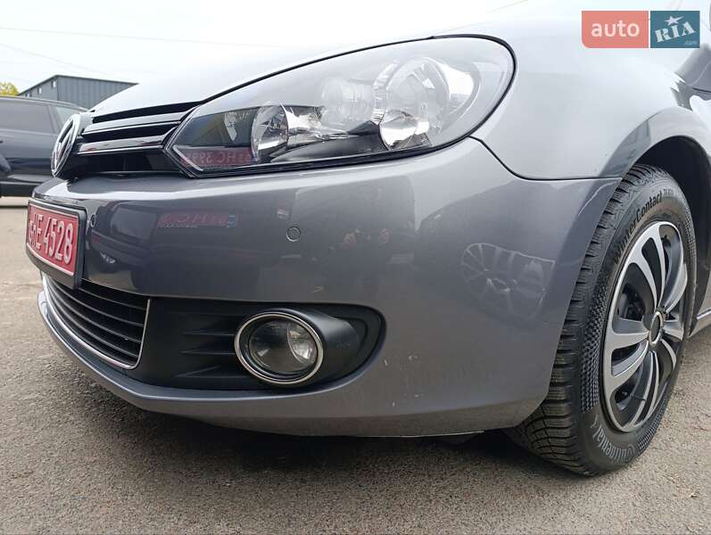 Хэтчбек Volkswagen Golf 2009 в Киеве фото 5 Хэтчбек Volkswagen Golf 2009 в Киеве