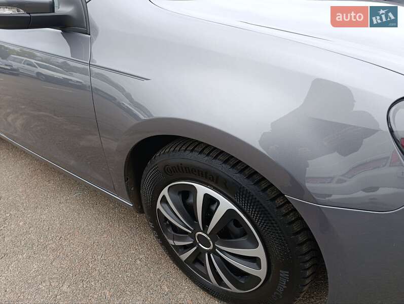 Хэтчбек Volkswagen Golf 2009 в Киеве фото 13 Хэтчбек Volkswagen Golf 2009 в Киеве