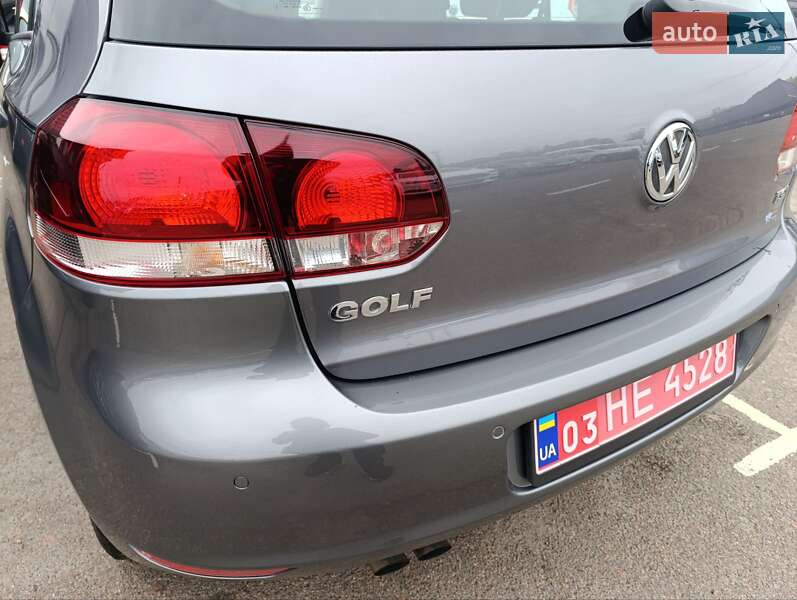 Хэтчбек Volkswagen Golf 2009 в Киеве фото 19 Хэтчбек Volkswagen Golf 2009 в Киеве