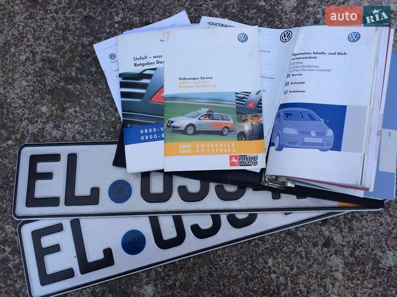 Хэтчбек Volkswagen Golf 2004 в Немирове фото 19 Хэтчбек Volkswagen Golf 2004 в Немирове