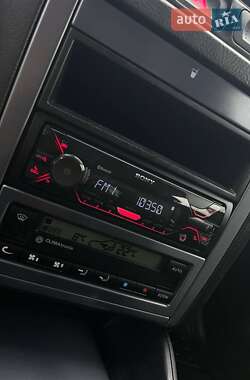 Универсал Volkswagen Golf 2004 в  фото 36 Универсал Volkswagen Golf 2004 в