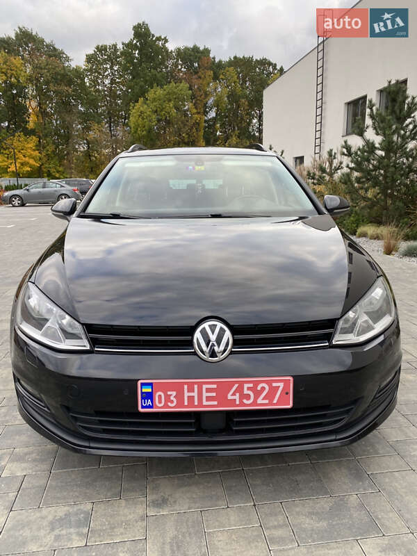 Volkswagen Golf 2012 Volkswagen Golf 2012