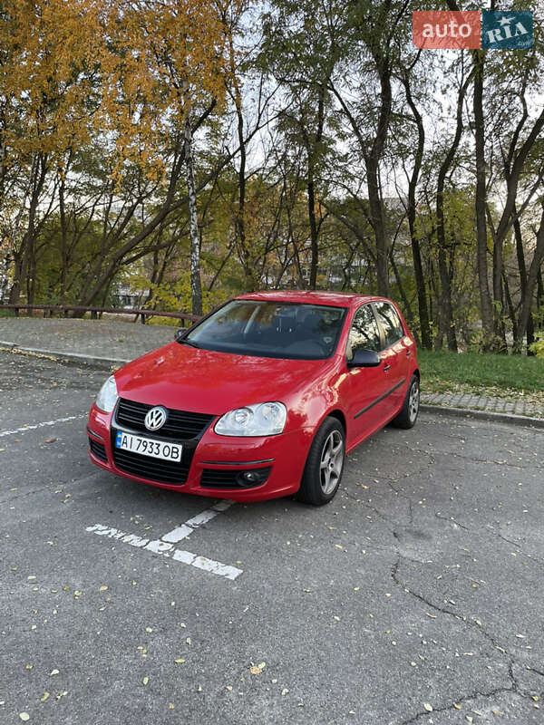 Volkswagen Golf 2004 Volkswagen Golf 2004