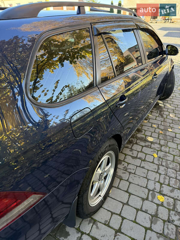 Универсал Volkswagen Golf 2011 в Ильинцах