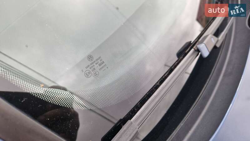 Хетчбек Volkswagen Golf 2006 в Одесі