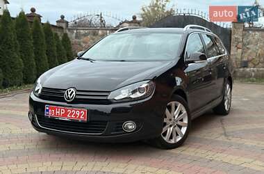 Универсал Volkswagen Golf 2012 в Сарнах Универсал Volkswagen Golf 2012 в Сарнах