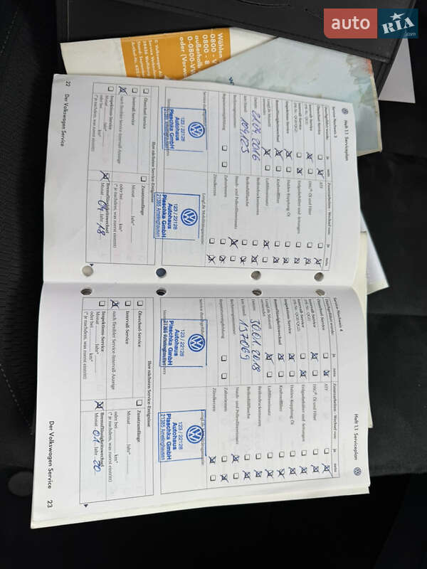 Хетчбек Volkswagen Golf 2009 в Луцьку фото 19 Хетчбек Volkswagen Golf 2009 в Луцьку