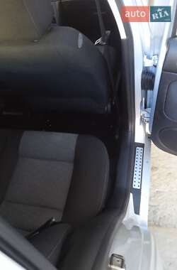 Универсал Volkswagen Golf 2004 в  фото 47 Универсал Volkswagen Golf 2004 в