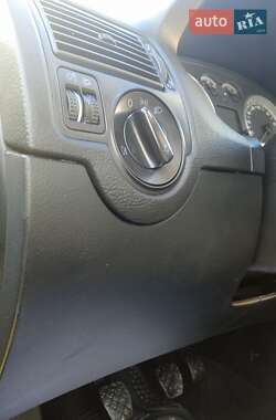 Универсал Volkswagen Golf 2004 в  фото 76 Универсал Volkswagen Golf 2004 в