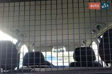 Универсал Volkswagen Golf 2004 в  фото 79 Универсал Volkswagen Golf 2004 в