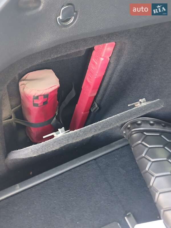 Универсал Volkswagen Golf 2013 в Киеве