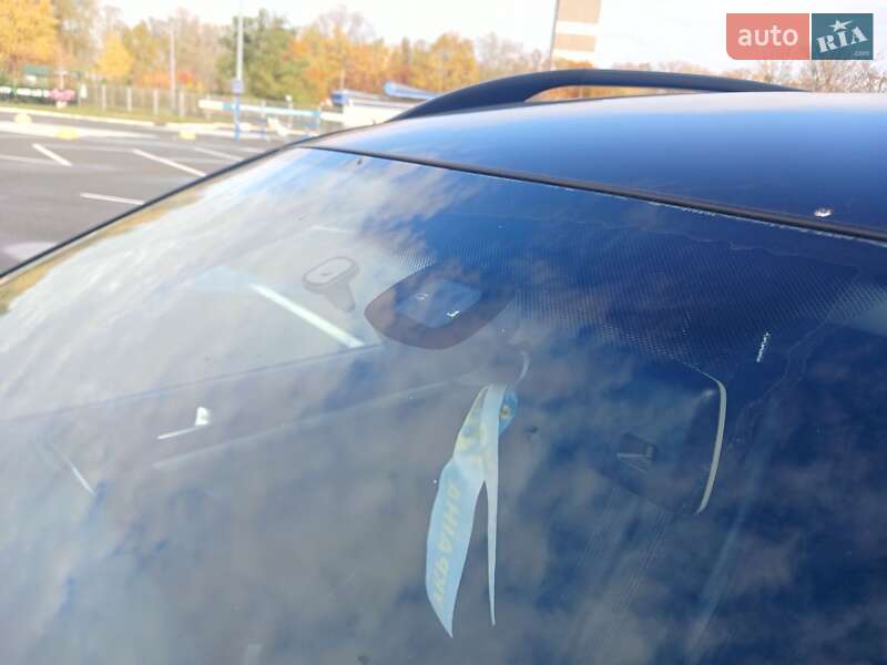 Универсал Volkswagen Golf 2013 в Киеве