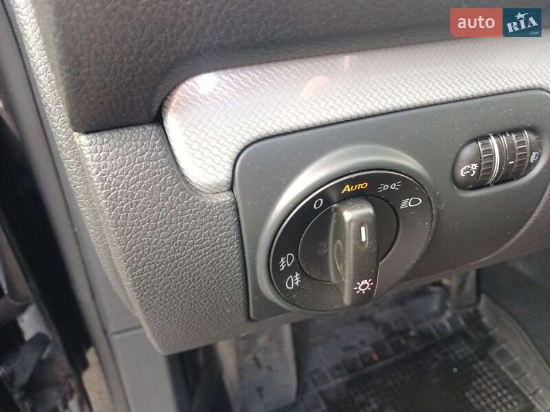 Универсал Volkswagen Golf 2013 в Киеве