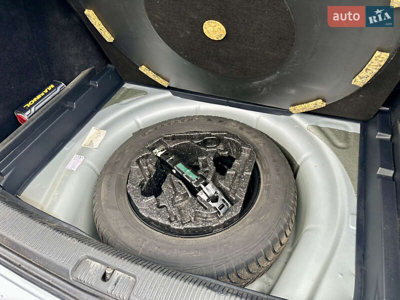 Універсал Volkswagen Golf 2009 в Черкасах