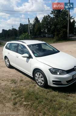 Универсал Volkswagen Golf 2014 в Коростене Универсал Volkswagen Golf 2014 в Коростене