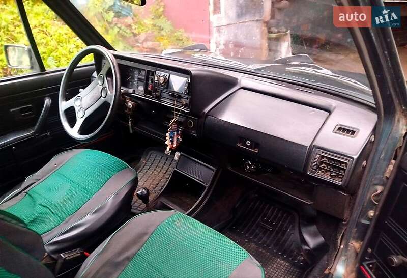 Volkswagen Golf 1983