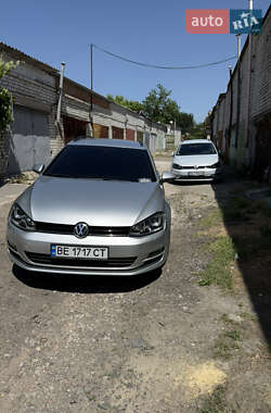 Универсал Volkswagen Golf 2014 в Николаеве Универсал Volkswagen Golf 2014 в Николаеве