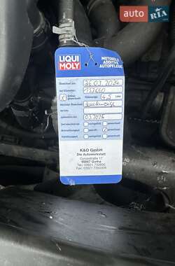 Хэтчбек Volkswagen Golf 2002 в  фото 14 Хэтчбек Volkswagen Golf 2002 в