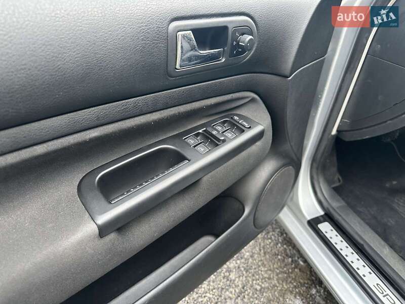 Хетчбек Volkswagen Golf 2002 в Хмельницькому фото 37 Хетчбек Volkswagen Golf 2002 в Хмельницькому