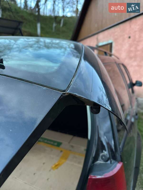 Универсал Volkswagen Golf 2000 в Ивано-Франковске