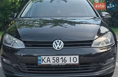 Универсал Volkswagen Golf 2014 в Николаеве Универсал Volkswagen Golf 2014 в Николаеве