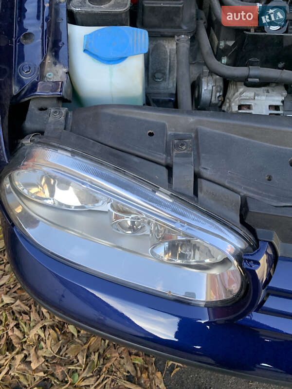 Хэтчбек Volkswagen Golf 2000 в Хмельницком