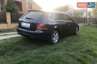 Універсал Volkswagen Golf 2011 в Маньківці