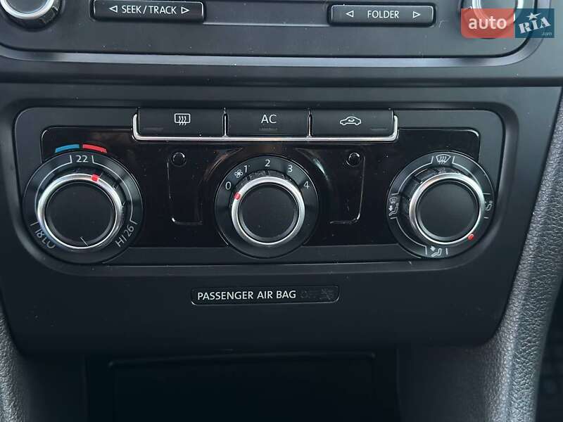 Хэтчбек Volkswagen Golf 2010 в Полтаве фото 19 Хэтчбек Volkswagen Golf 2010 в Полтаве