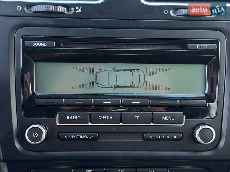 Хэтчбек Volkswagen Golf 2010 в Полтаве фото 23 Хэтчбек Volkswagen Golf 2010 в Полтаве