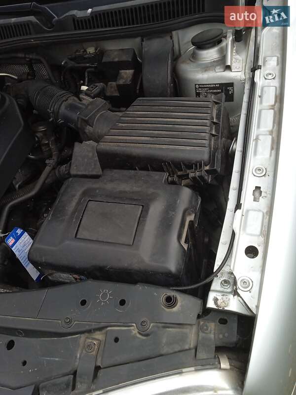 Хетчбек Volkswagen Golf 2002 в Хмельницькому фото 11 Хетчбек Volkswagen Golf 2002 в Хмельницькому