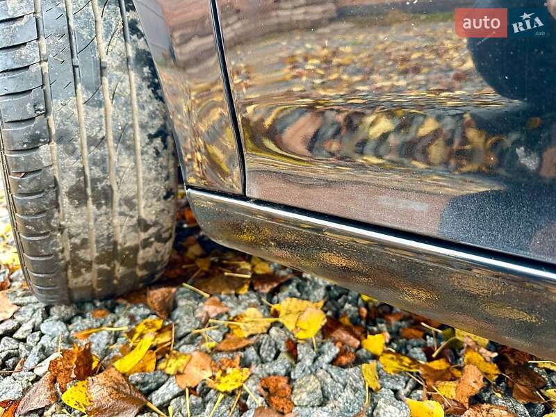 Хетчбек Volkswagen Golf 2008 в Полтаві