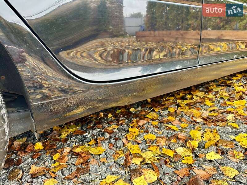 Хетчбек Volkswagen Golf 2008 в Полтаві