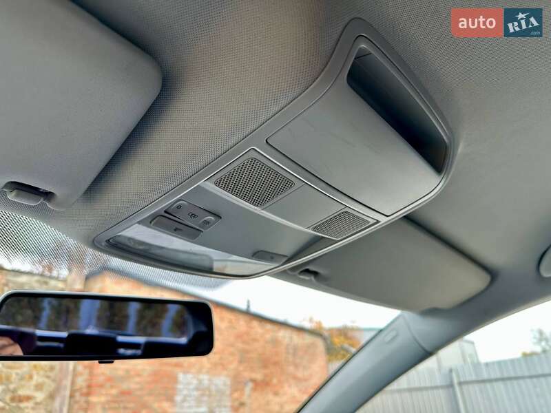 Хетчбек Volkswagen Golf 2008 в Полтаві