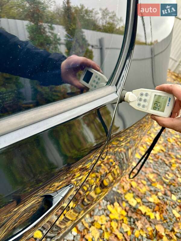 Хетчбек Volkswagen Golf 2008 в Полтаві