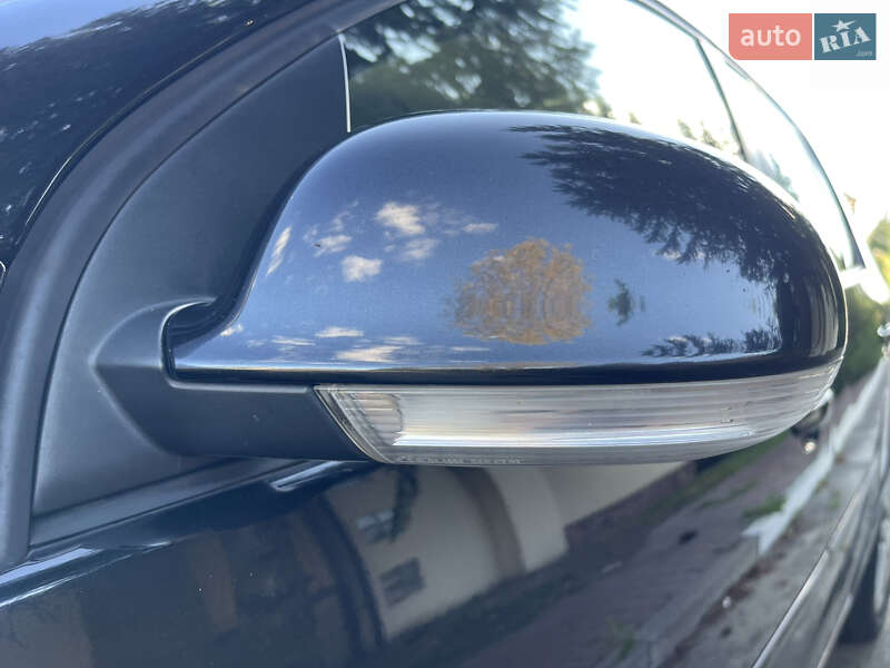 Хэтчбек Volkswagen Golf 2007 в Киеве