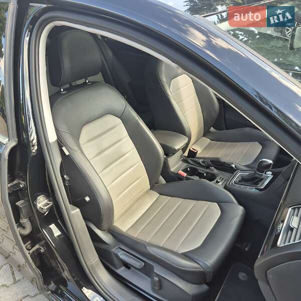 Универсал Volkswagen Golf 2015 в Черновцах фото 25 Универсал Volkswagen Golf 2015 в Черновцах