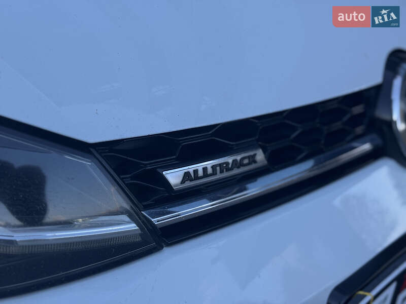 Универсал Volkswagen Golf 2017 в Киеве фото 5 Универсал Volkswagen Golf 2017 в Киеве