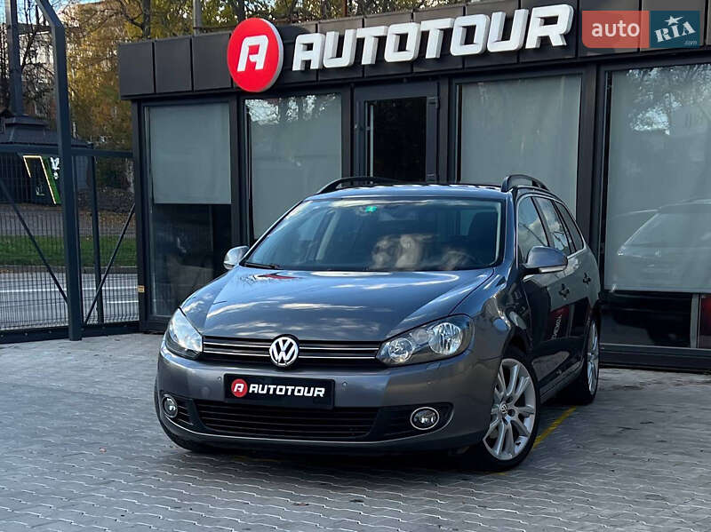 Volkswagen Golf 2010 Volkswagen Golf 2010