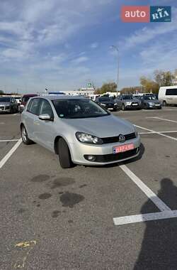 Хэтчбек Volkswagen Golf 2010 в Киеве Хэтчбек Volkswagen Golf 2010 в Киеве