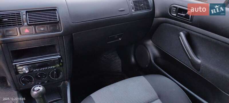 Универсал Volkswagen Golf 2002 в Чернигове фото 17 Универсал Volkswagen Golf 2002 в Чернигове