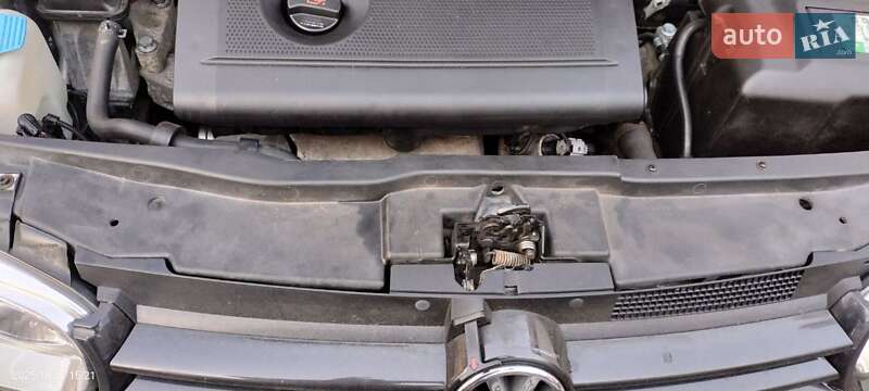 Универсал Volkswagen Golf 2002 в Чернигове фото 21 Универсал Volkswagen Golf 2002 в Чернигове